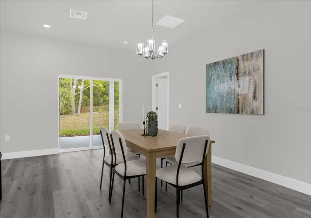 Photo 4 of Single family home for sale at 1233 W Shady Ln, Dunnellon, FL 34434 | MLS# O6406220 | Listing updated on 2026-10-09