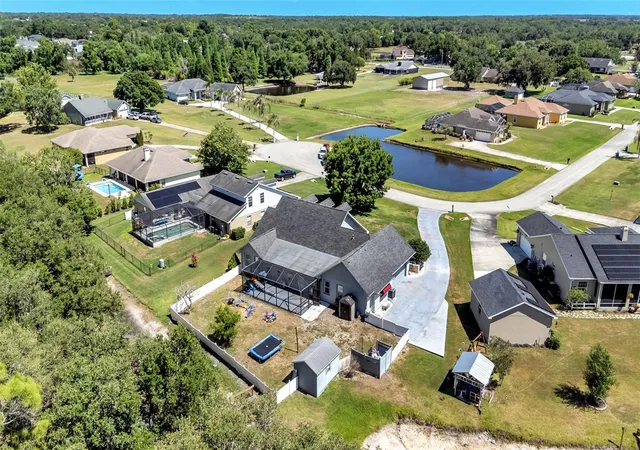 5th image of 1413 Hidden Creek Ln, Winter Haven, FL 33880 | MLS# L4961757