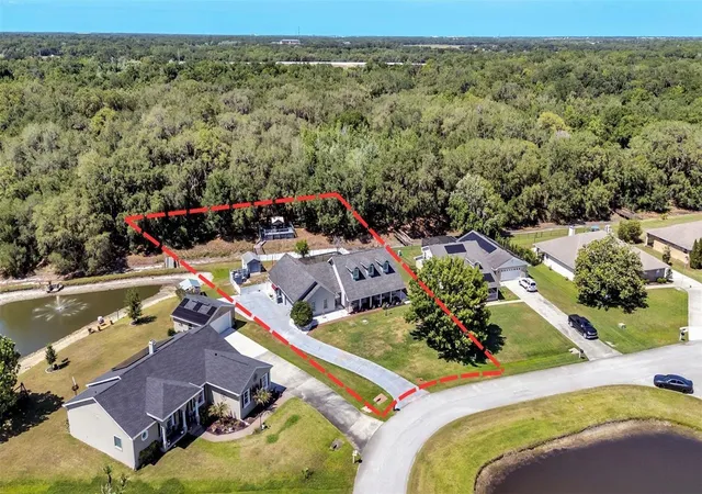 54th image of 1413 Hidden Creek Ln, Winter Haven, FL 33880 | MLS# L4961757