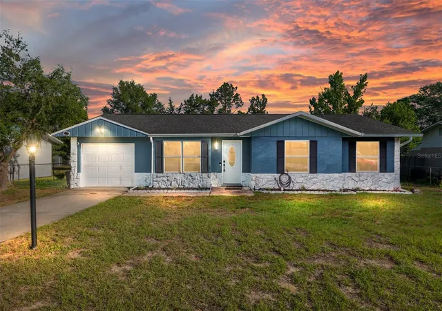 Photo 56 of Single family home for sale at 69 Sapphire Rd, Ocala, FL 34472 | MLS# OM724381 | Listing updated on 2026-09-02