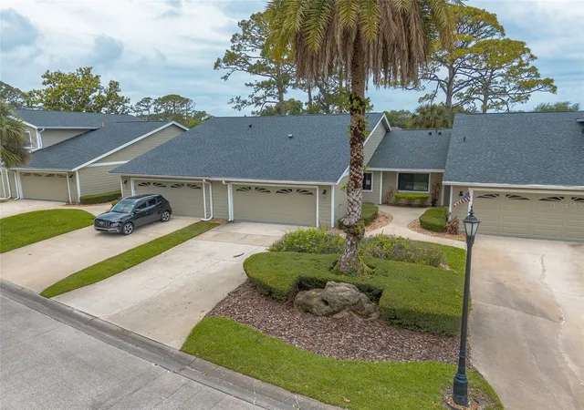 Photo 1 of Townhouse for sale at 30 Landings Ln #30, Ormond Beach, FL 32174 | MLS# V4948989 | Listing updated on 2026-09-14