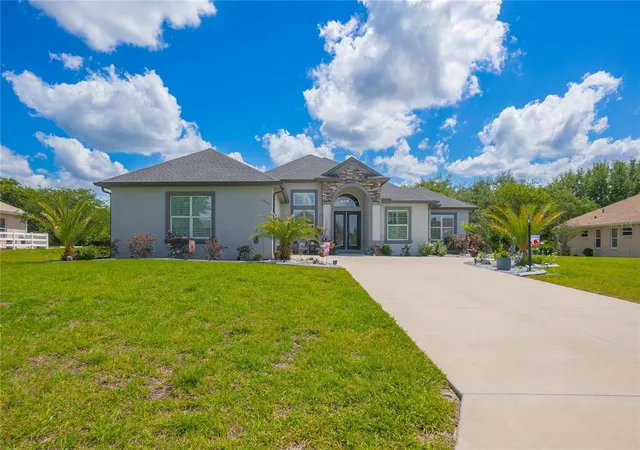 1st image of 1555 E Seattle Slew Cir, Inverness, FL 34453 | MLS# OM724382
