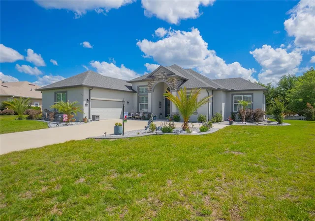3rd image of 1555 E Seattle Slew Cir, Inverness, FL 34453 | MLS# OM724382