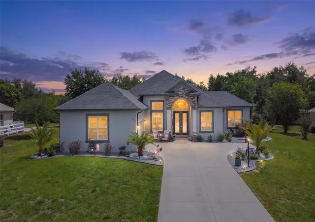 2nd image of 1555 E Seattle Slew Cir, Inverness, FL 34453 | MLS# OM724382