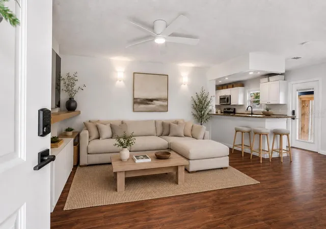 Photo 3 of Single family home for sale at 3912 W Leila Ave, Tampa, FL 33616 | MLS# TB8506672 | Listing updated on 2026-09-27