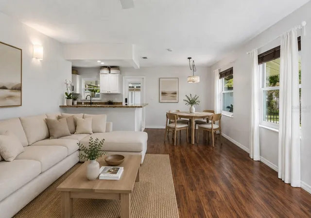 Photo 4 of Single family home for sale at 3912 W Leila Ave, Tampa, FL 33616 | MLS# TB8506672 | Listing updated on 2026-09-27