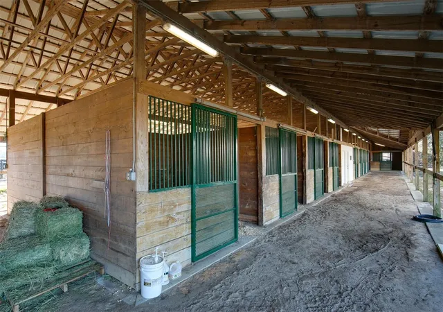 Photo 4 of Land for sale at 2351 NE 120 Avenue, Williston, FL 32696 | MLS# OM724384 | Listing updated on 2026-10-07