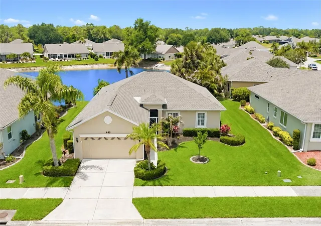 1st image of 445 Tomoka Dr, Englewood, FL 34223 | MLS# N6144264