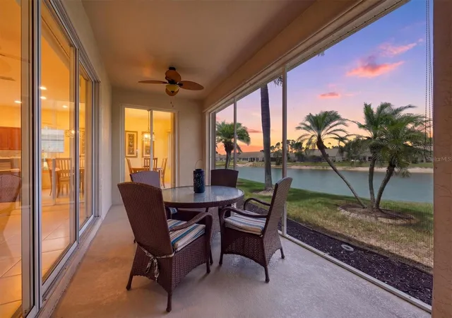 2nd image of 445 Tomoka Dr, Englewood, FL 34223 | MLS# N6144264