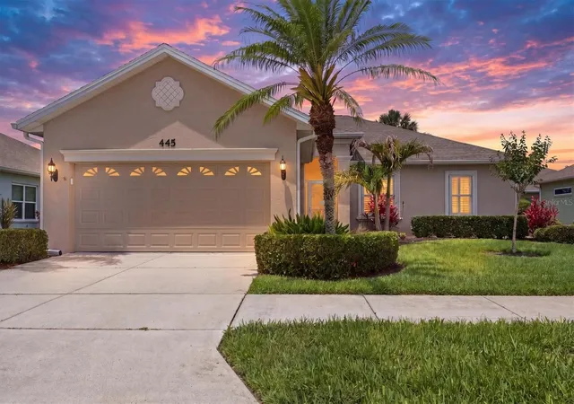 3rd image of 445 Tomoka Dr, Englewood, FL 34223 | MLS# N6144264