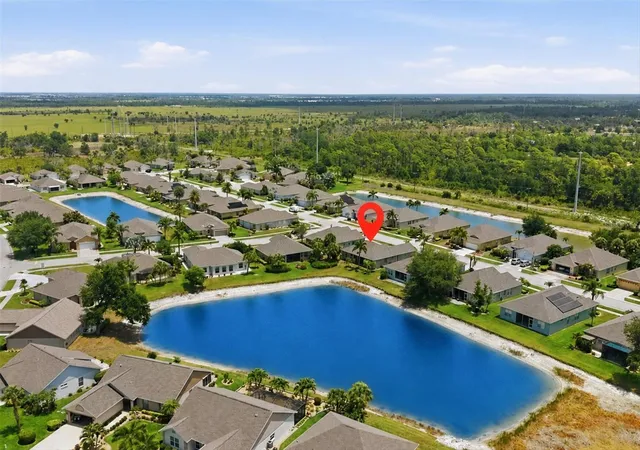 4th image of 445 Tomoka Dr, Englewood, FL 34223 | MLS# N6144264