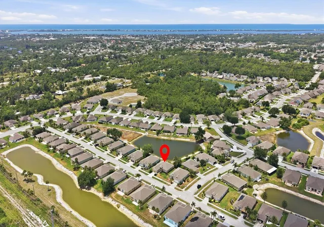 5th image of 445 Tomoka Dr, Englewood, FL 34223 | MLS# N6144264