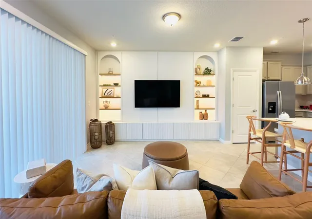4th image of 1256 Blue Paradise Dr, Clermont, FL 34714 | MLS# S5149536