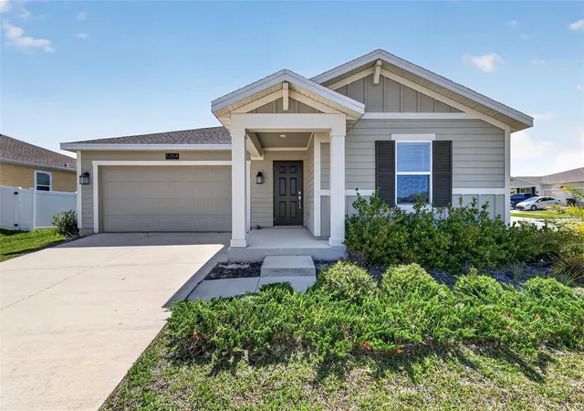 Photo 1 of Single family home for sale at 5354 Travertine St, Mount Dora, FL 32757 | MLS# G5112108 | Listing updated on 2026-09-29