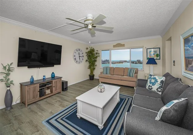 Photo 3 of Condo for sale at 4525 Cove Cir #1207, Saint Petersburg, FL 33708 | MLS# TB8506679 | Listing updated on 2026-08-15