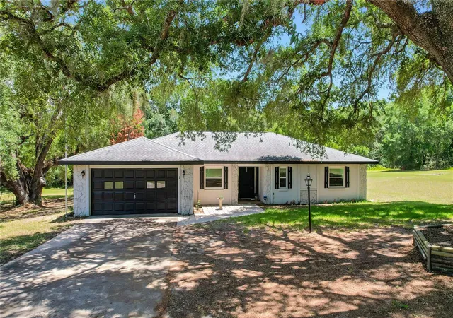 Homes for sale in Weirsdale, FL | 17373 Se 130th Ave, Weirsdale, FL 32195 | MLS# G5112110