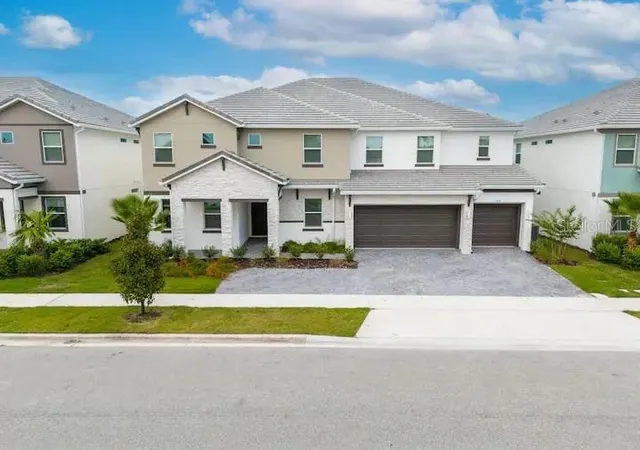 Homes for sale in Kissimmee, FL | 3870 Sonoma Blvd, Kissimmee, FL 34741 | MLS# O6406240