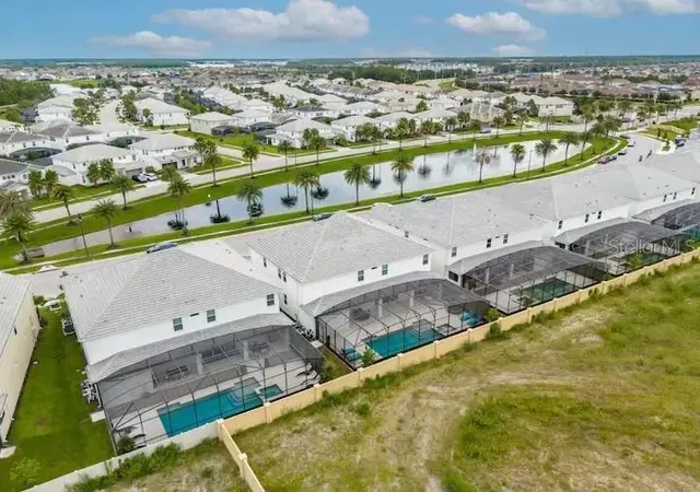 Homes for sale in Kissimmee, FL | 3870 Sonoma Blvd, Kissimmee, FL 34741 | MLS# O6406240