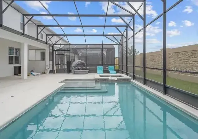 Homes for sale in Kissimmee, FL | 3870 Sonoma Blvd, Kissimmee, FL 34741 | MLS# O6406240