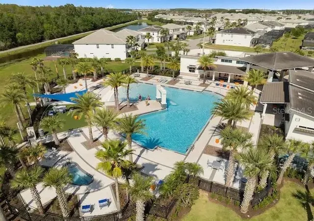 Homes for sale in Kissimmee, FL | 3870 Sonoma Blvd, Kissimmee, FL 34741 | MLS# O6406240