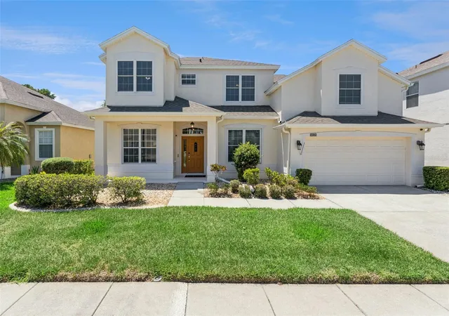 Photo 1 of Single family home for sale at 10125 Sandy Marsh Ln, Orlando, FL 32832 | MLS# S5149542 | Listing updated on 2026-08-23