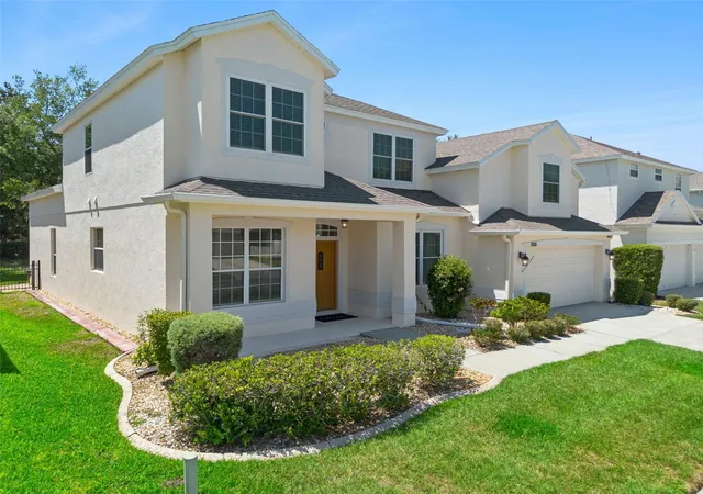 Photo 2 of Single family home for sale at 10125 Sandy Marsh Ln, Orlando, FL 32832 | MLS# S5149542 | Listing updated on 2026-08-23
