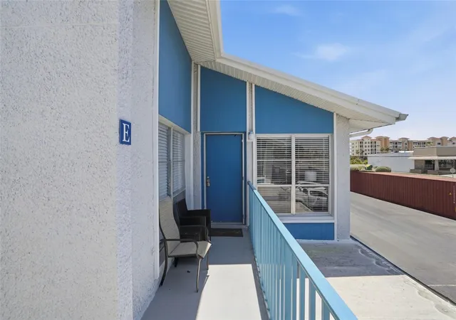 3rd image of 155 Medallion Blvd #E, Madeira Beach, FL 33708 | MLS# TB8506686