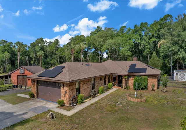 Single family home for sale at 721 Mcgregor Rd, DELAND, FL 32720 | MLS# V4948990