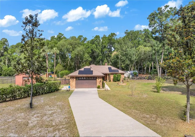 Photo 4 of Single family home for sale at 721 Mcgregor Rd, Deland, FL 32720 | MLS# V4948990 | Listing updated on 2026-10-09