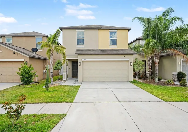 Photo 3 of Single family home for sale at 7421 French Marigold Ave, Tampa, FL 33619 | MLS# TB8506689 | Listing updated on 2026-09-17