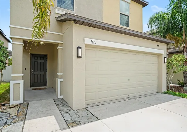 Photo 2 of Single family home for sale at 7421 French Marigold Ave, Tampa, FL 33619 | MLS# TB8506689 | Listing updated on 2026-07-29