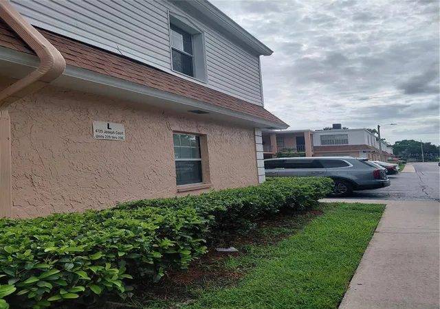 2nd image of 4725 Joseph Ct #229, Tampa, FL 33614 | MLS# TB8506691