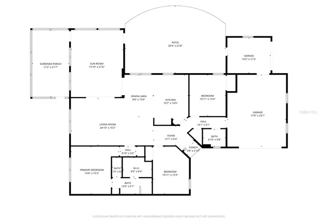 68th image of 1678 Govan Pl, The Villages, FL 32162 | MLS# G5112111