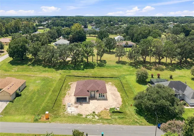 Photo 1 of Single family home for sale at 804 E Epsom Ct, Hernando, FL 34442 | MLS# OM724385 | Listing updated on 2026-08-07