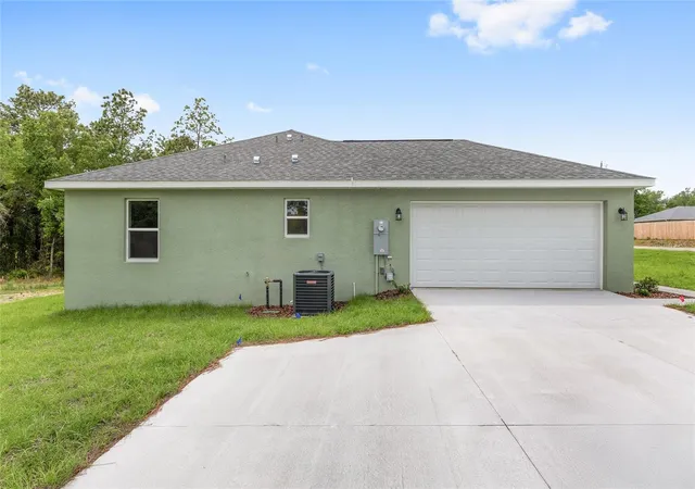 Photo 3 of Single family home for sale at 3853 SW Soundview Dr, Dunnellon, FL 34431 | MLS# OM724386 | Listing updated on 2026-08-07
