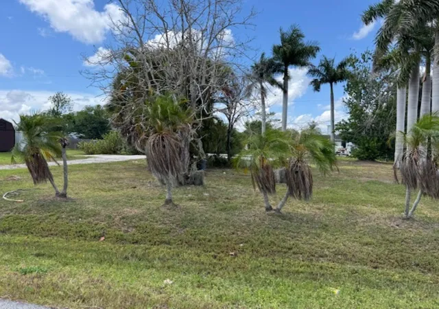 Photo 1 of Land for sale at 14484 Armada Rd, Port Charlotte, FL 33953 | MLS# A4693018 | Listing updated on 2026-06-05