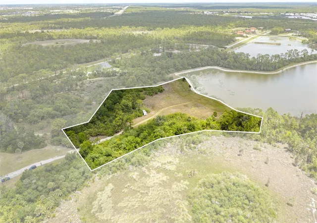 4th image of Falcon Ct, Venice, FL 34293 | MLS# N6144265