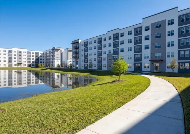 3rd image of 5579 Millenia Park Blvd #110, Orlando, FL 32839 | MLS# O6406259