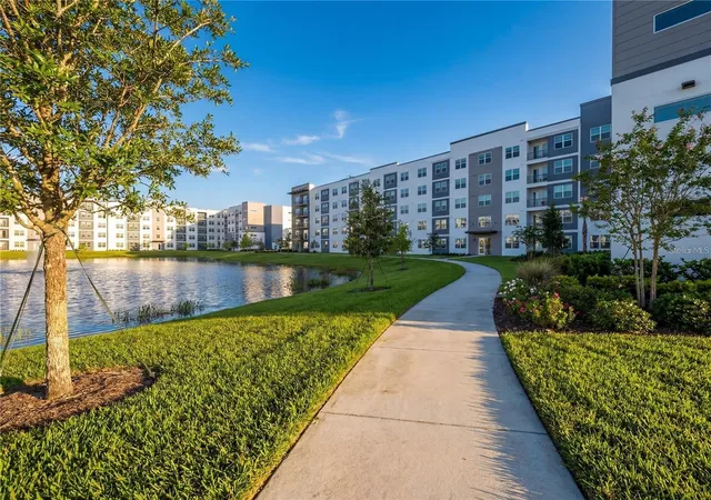 4th image of 5579 Millenia Park Blvd #110, Orlando, FL 32839 | MLS# O6406259