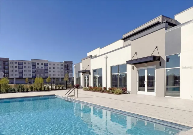5th image of 5579 Millenia Park Blvd #110, Orlando, FL 32839 | MLS# O6406259