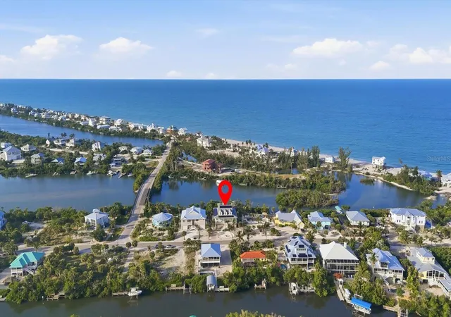 Homes for sale in Placida, FL | 81 N Gulf Blvd, Placida, FL 33946 | MLS# D6147387
