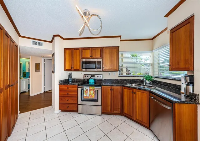 Photo 2 of Condo for sale at 6181 Bahia Del Mar Blvd #112, Saint Petersburg, FL 33715 | MLS# TB8506712 | Listing updated on 2026-09-16