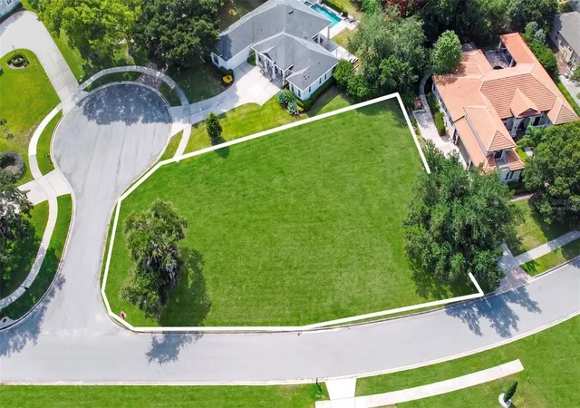 Photo 3 of Land for sale at Lot 47 Osprey Pointe Blvd, Clermont, FL 34711 | MLS# O6406268 | Listing updated on 2026-07-09