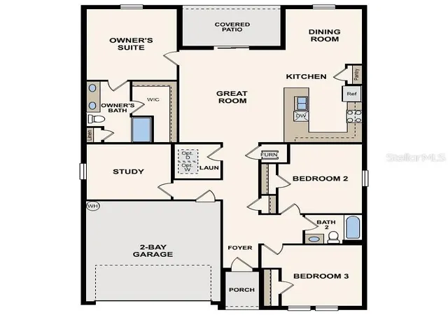 4th image of 8614 Granada Blvd, Sebring, FL 33872 | MLS# C7525955
