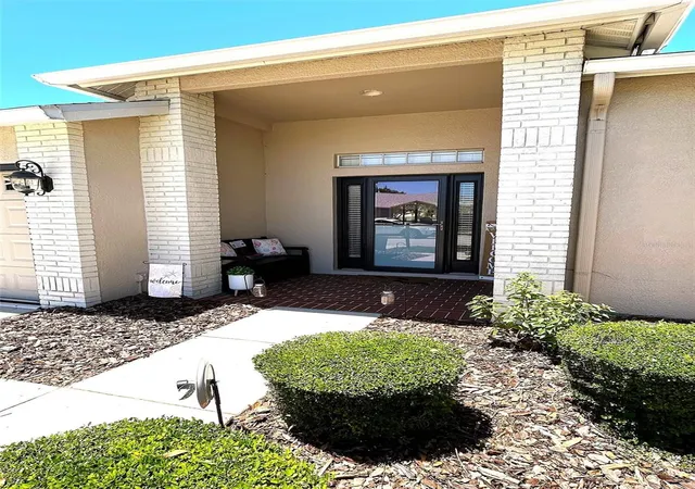 Photo 3 of Sale Pending at 18721 Water Lily Ln, Hudson, FL 34667 | MLS# TB8506717 | Listing updated on 2026-09-17
