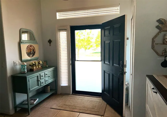 Photo 3 of Sale Pending at 18721 Water Lily Ln, Hudson, FL 34667 | MLS# TB8506717 | Listing updated on 2026-09-17