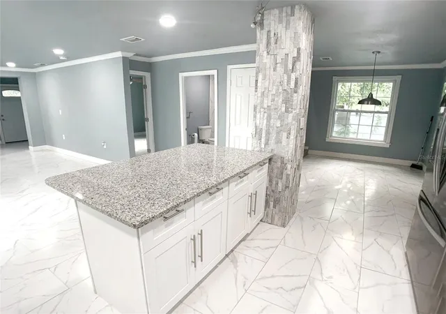 Photo 3 of Single family home for sale at 3427 16th Avenue S, St Petersburg, FL 33711 | MLS# R4911240 | Listing updated on 2026-08-21