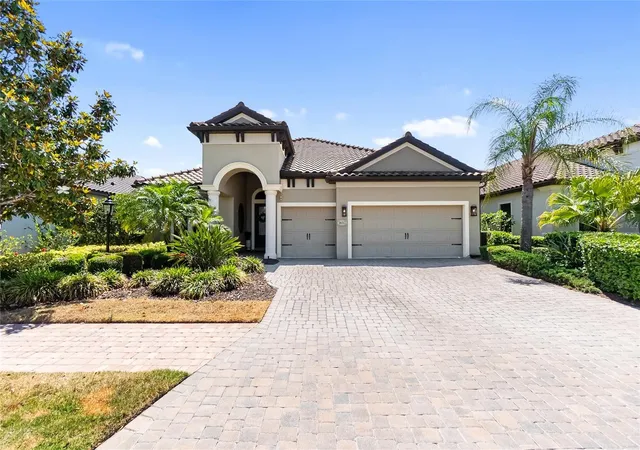Photo 2 of Single family home for sale at 16512 Berwick Ter, Bradenton, FL 34202 | MLS# A4693026 | Listing updated on 2026-07-16