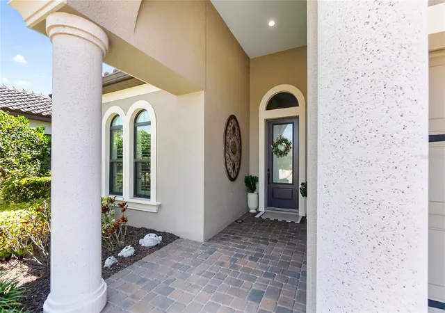 Photo 3 of Single family home for sale at 16512 Berwick Ter, Bradenton, FL 34202 | MLS# A4693026 | Listing updated on 2026-07-16