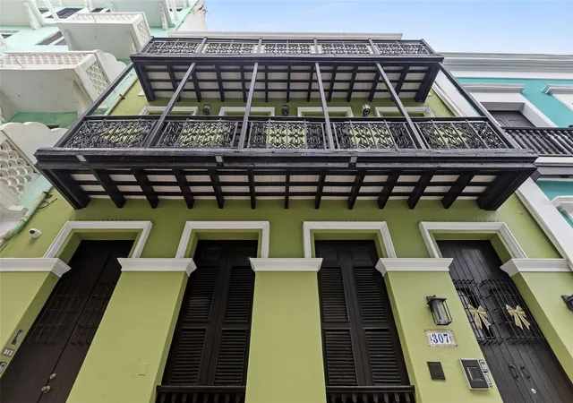 Photo 1 of Condo for sale at 307 San Sebastian #2-B, San Juan, PR 00901 | MLS# PR9121238 | Listing updated on 2026-05-09